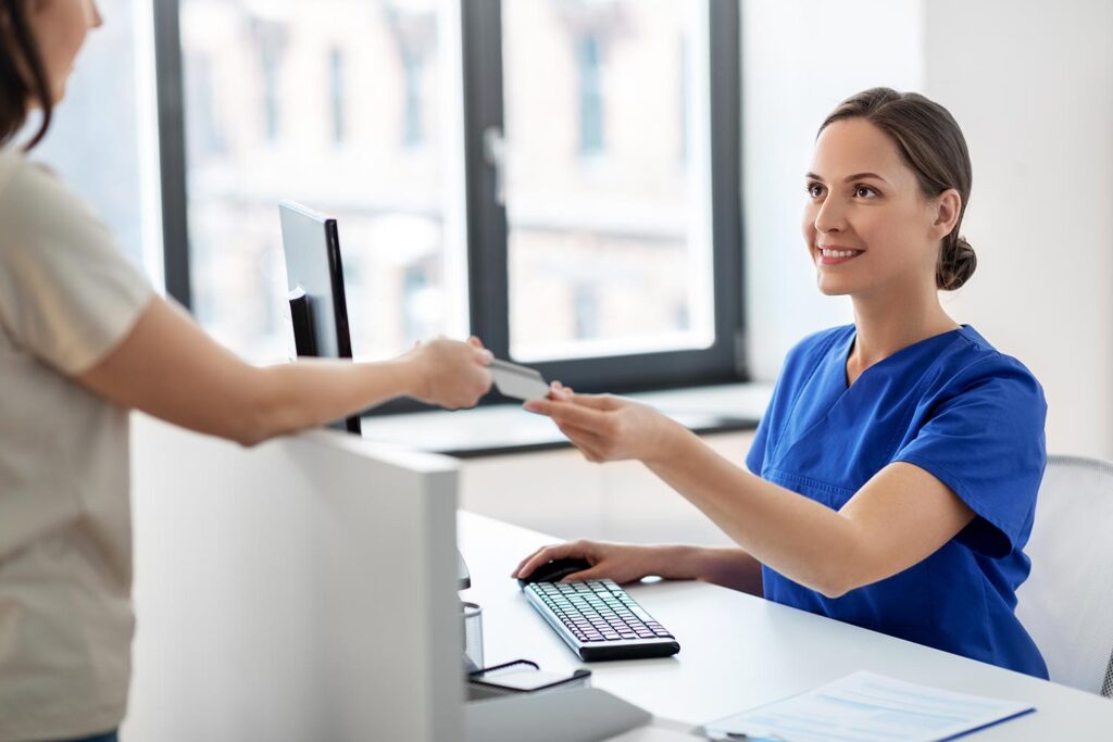 medical SEO