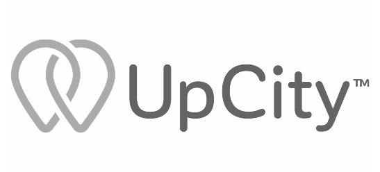 UpCity logo