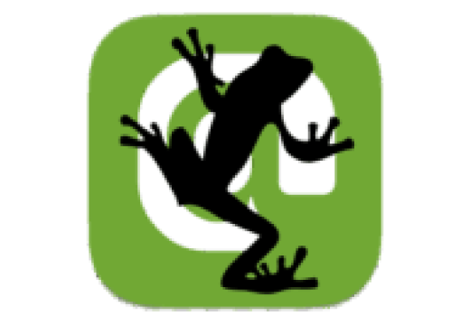 Screaming Frog