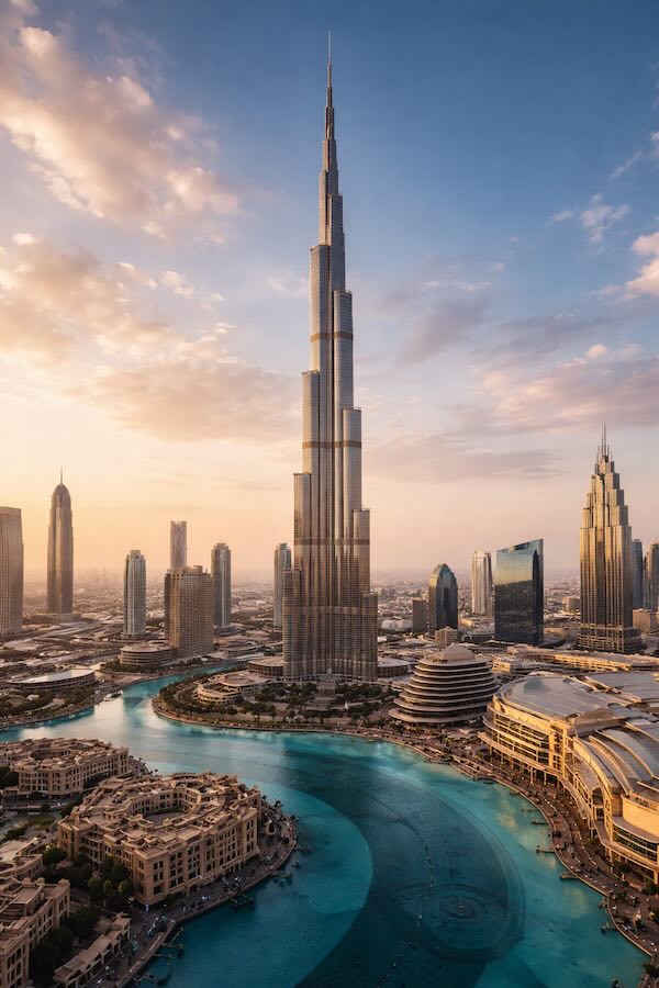 SEO Agency Dubai