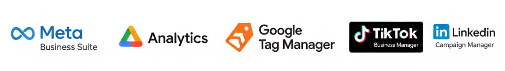 Social Media Platforms