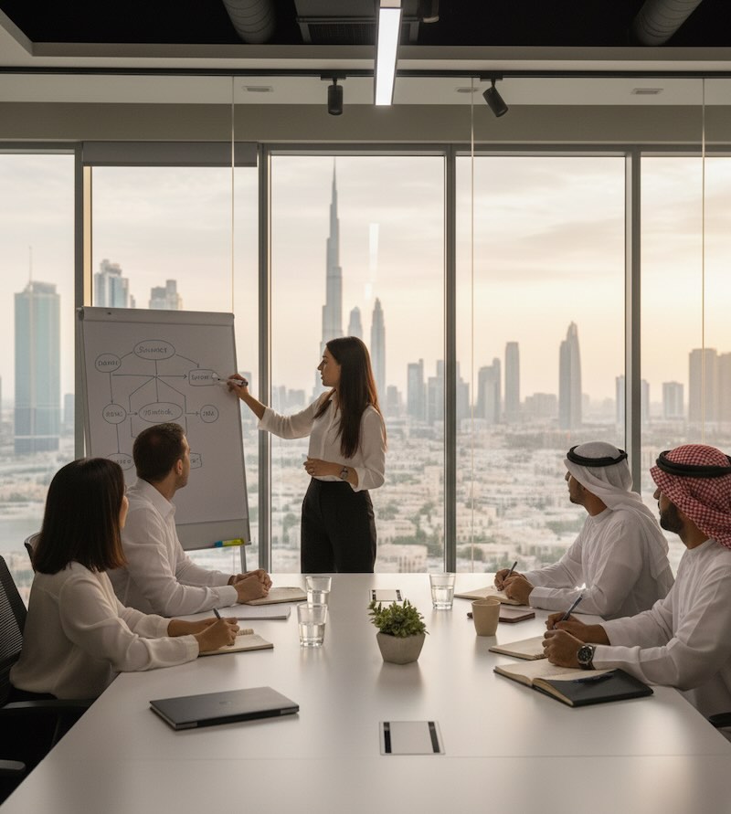 The Role of Strategy in Social Media Success
