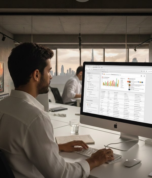 Trusted PPC Agency in Dubai
