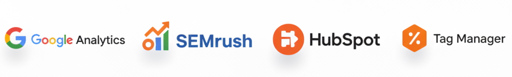 Trusted by top brands across Dubai