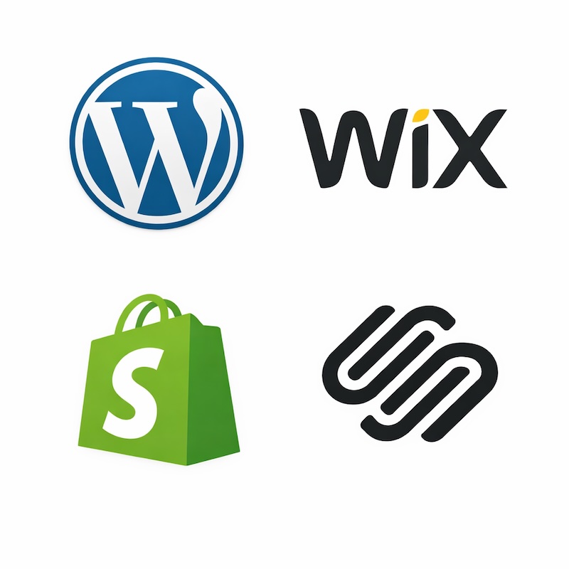 web design platforms