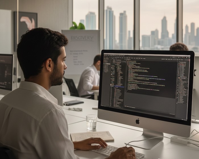 website Development Dubai