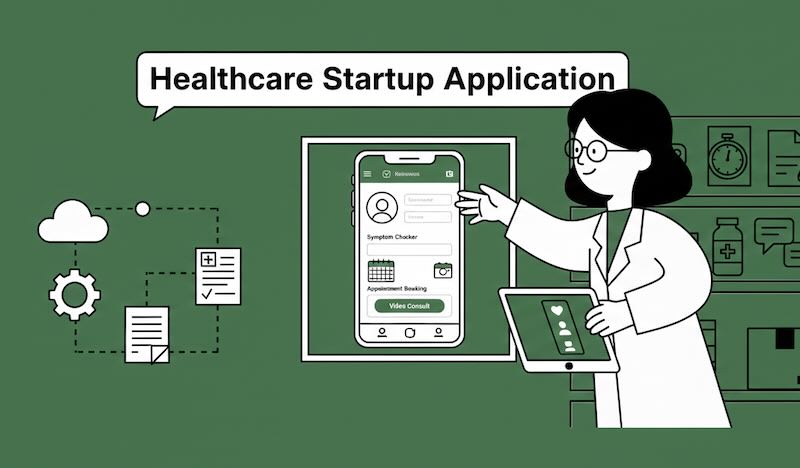 Healthcare Startup